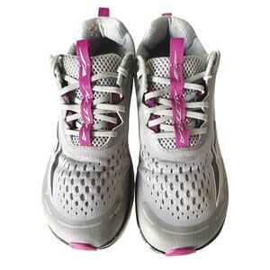 Altra Torin 4 Women's Size 10.5 Comfort Cushioned Athletic Running Sneakers